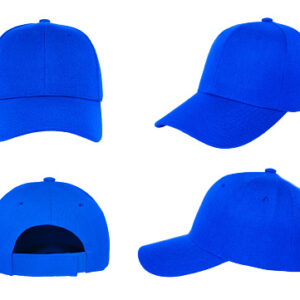 H2O Blue Hats